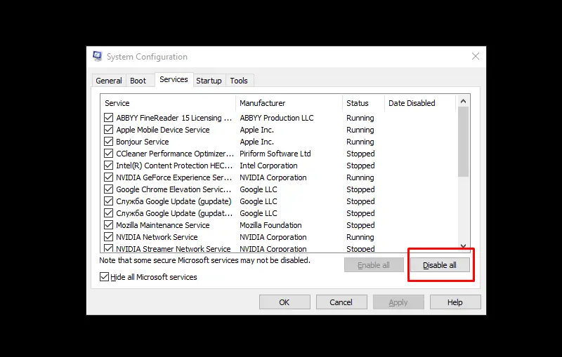 How to get sound on screen recording 3